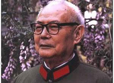 叶剑英